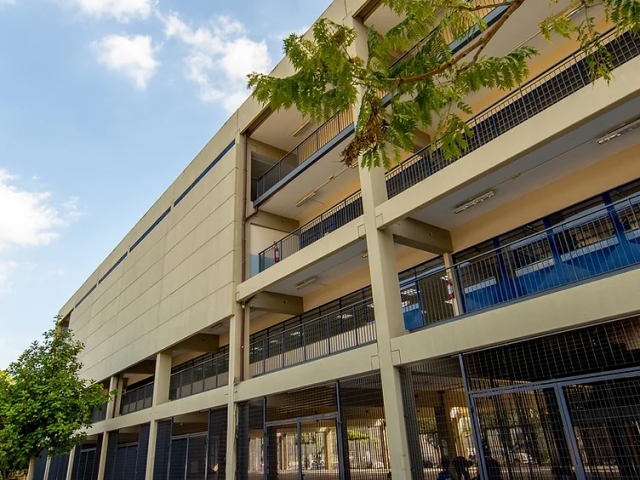 CEU Freguesia do Ó - Baccarelli - Organização da Sociedade Civil de São ...