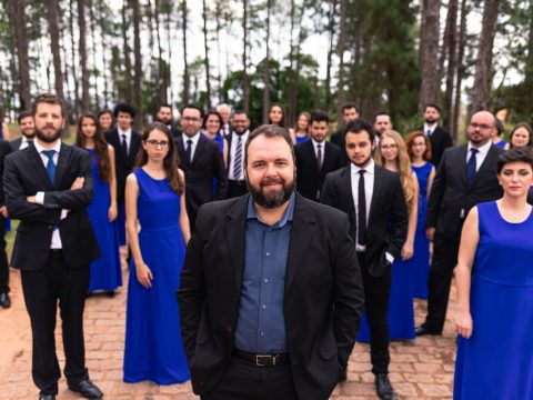 Coro Contemporâneo de Campinas