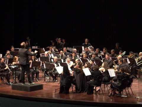 Banda Sinfônica Unicamp