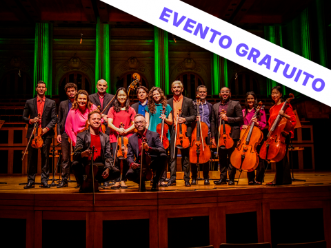 São Paulo Chamber Soloists