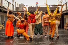 Lonan – Companhia de Dança