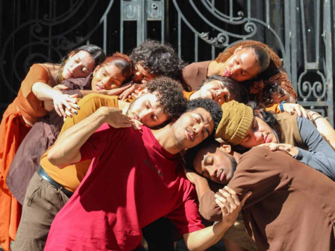 Lonan – Companhia de Dança