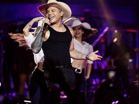 Tierry e Sofia Brasil