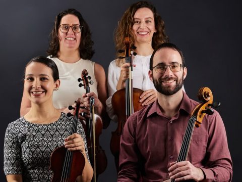 Quarteto Iberoamericano